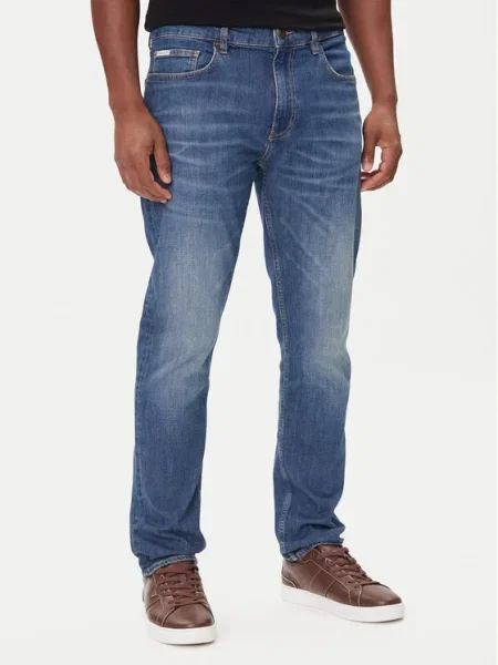 Guess Jeans Blugi albastru
