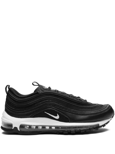 Sneakerși Nike Air Max 97 negru