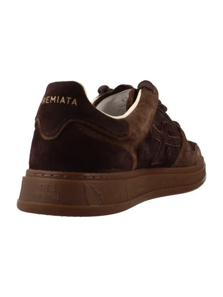Pantofi Premiata maro