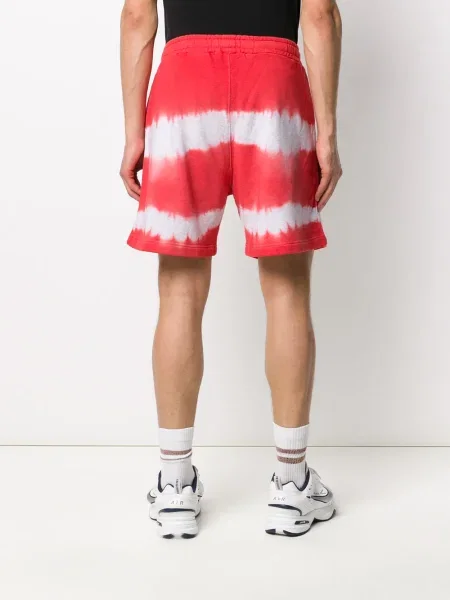 Σορτς Msgm κόκκινο