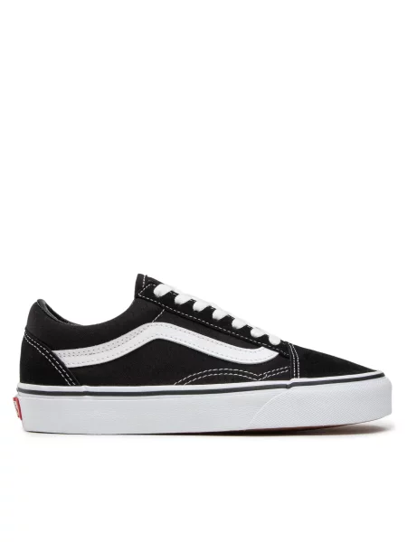 Tenis superge Vans Old Skool črna