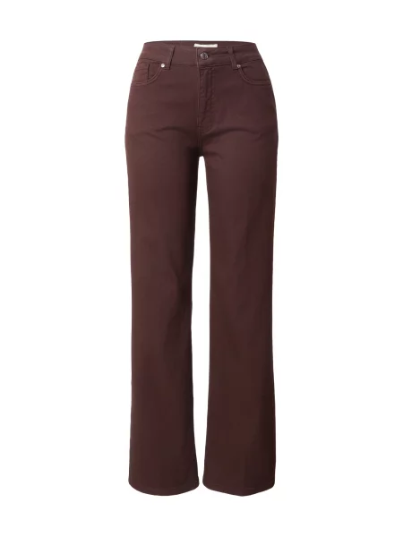MORE & MORE Jeans Marlene' maro