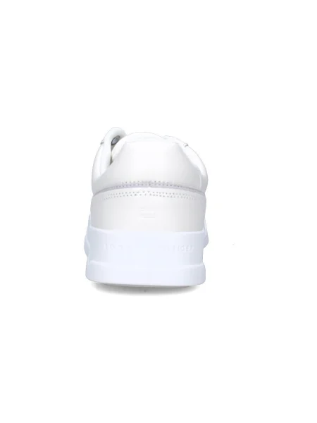 Pantofi Tommy Hilfiger bej