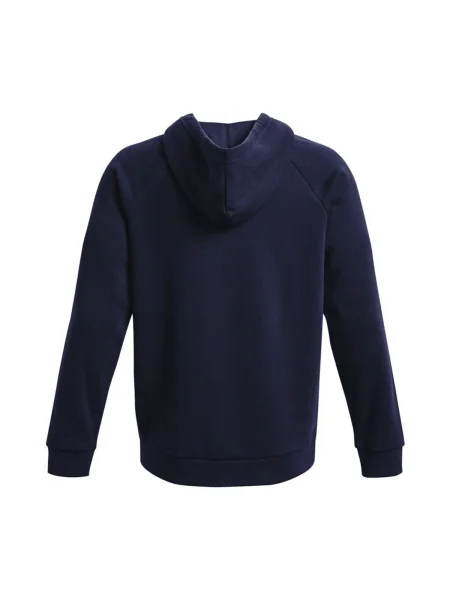 Geacă Under Armour albastru