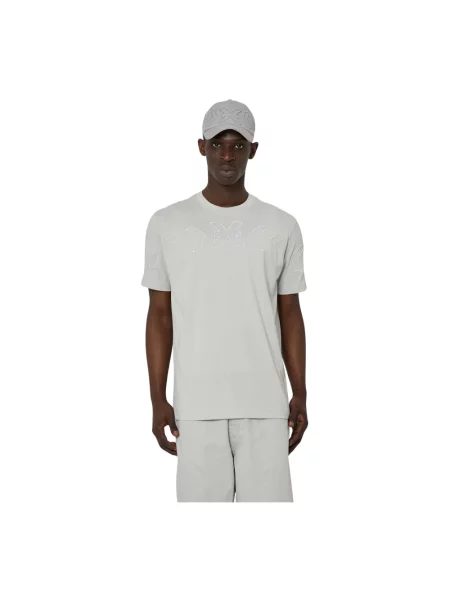 Koszulka John Richmond szara