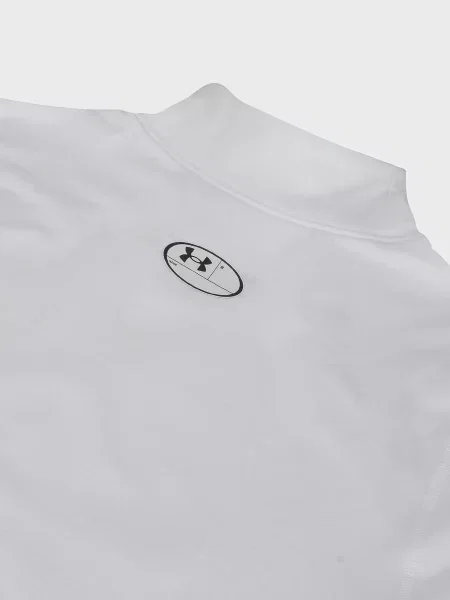 Термобілизна Under Armour біла
