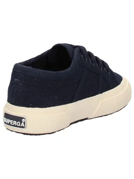 Tenisky Superga modrá