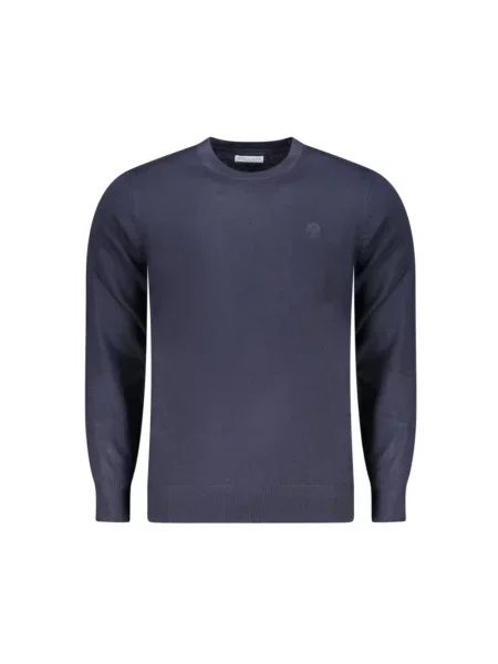 Sweter North Sails niebieski
