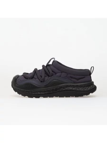 Кросівки Hoka чорні