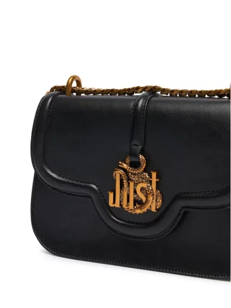 Just Cavalli Táska fekete