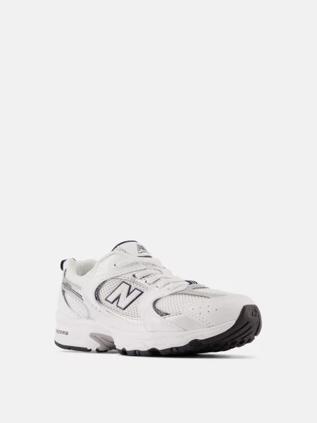 Кроссовки New Balance 530 белые