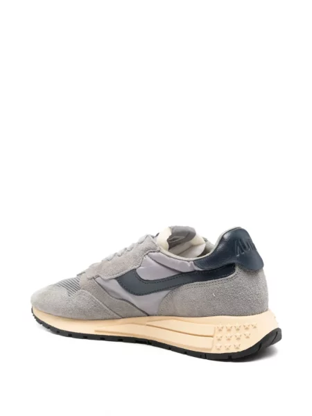 Sneakerși Autry gri