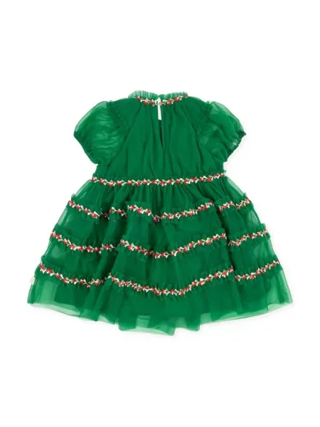 Konges Sløjd сукня babydoll JOELLE DRESS