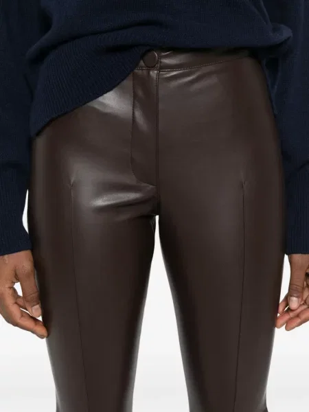Pantaloni Pinko maro