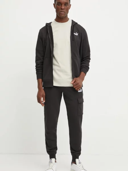 Спортивні штани Puma Logo Cargo