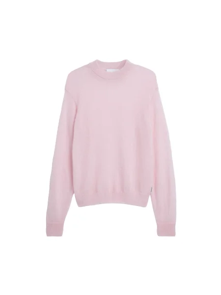 ARMEDANGELS Svetr pastelově růžová