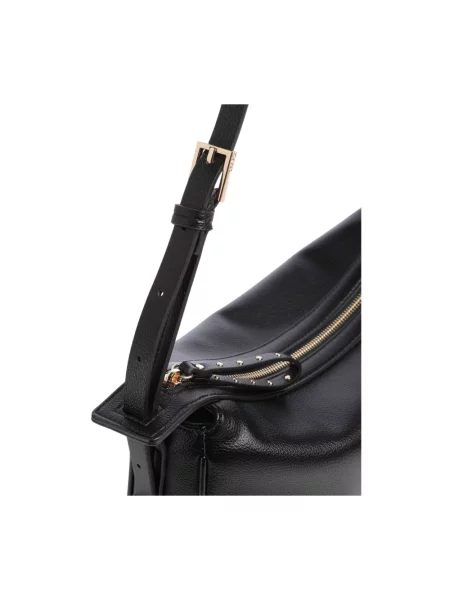 Liu Jo Torebki Kobieta ONE SIZE Arezu Torba Crossbody czarny