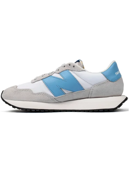 Pantofi New Balance albastru