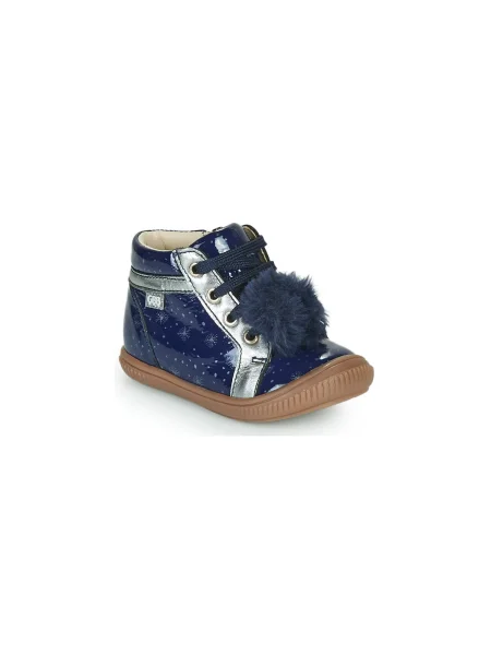 Pantofi copii Gbb albastru