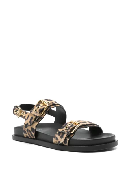 Sandale Agl negru