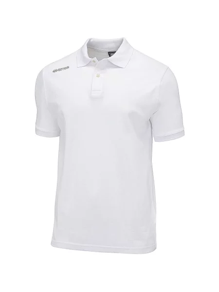 Tricou Errea alb