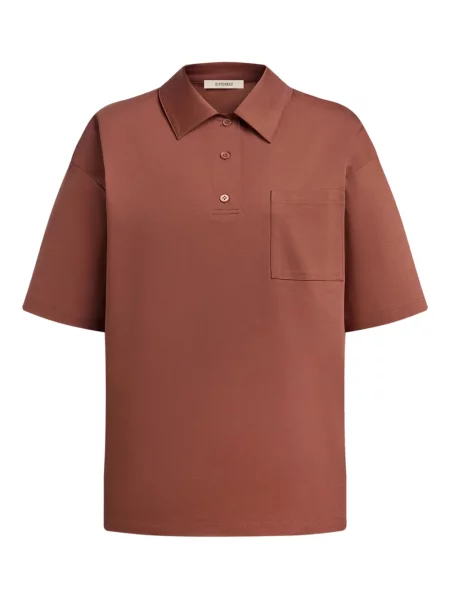 Polo 12 Storeez czerwone
