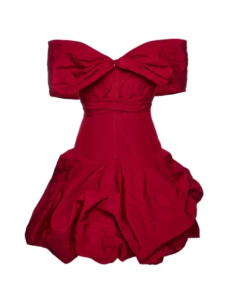 Rochie Magda Butrym roșu