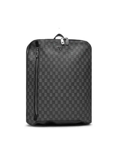 Zegarek Guess czarny