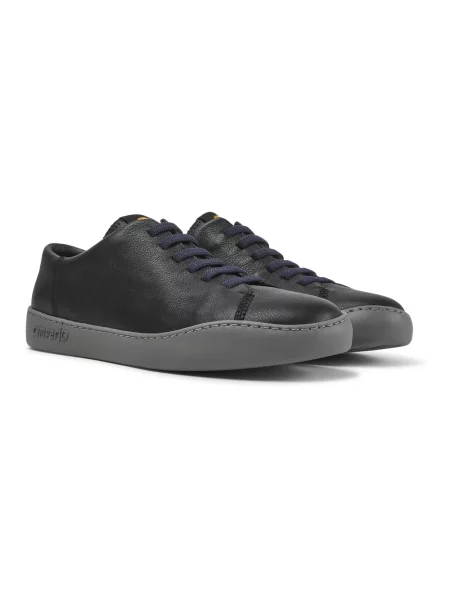 Sneakersy Camper czarne