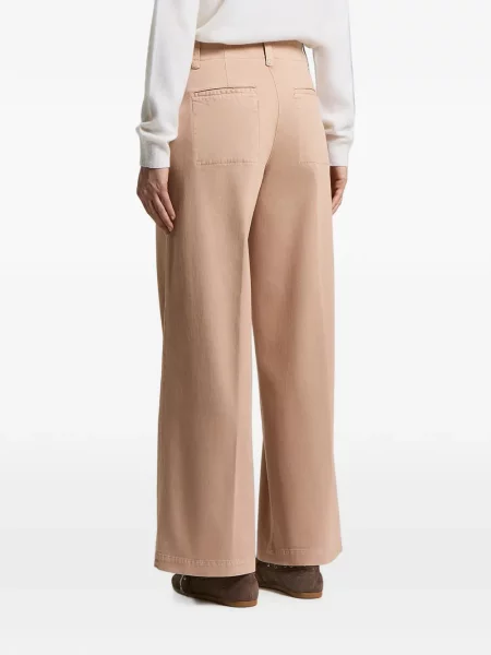 Pantaloni Peserico