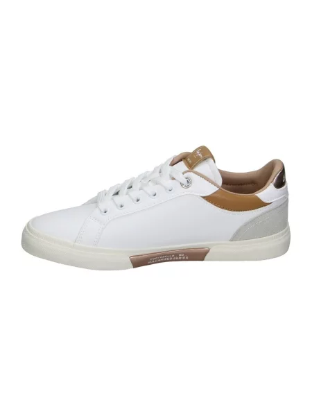 Tenisky Pepe Jeans biela