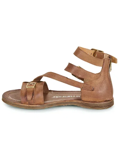 Pantofi Airstep / A.s.98 maro