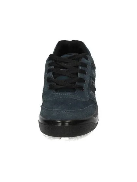 Pantofi Demax gri