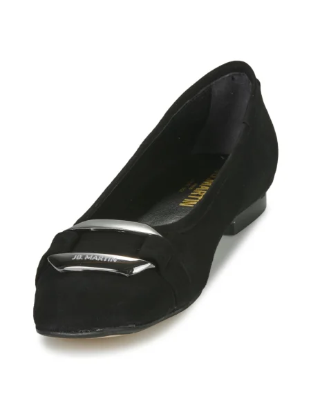 Pantofi Jb Martin negru