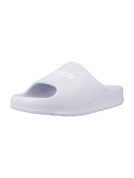 Natikače Lacoste siva