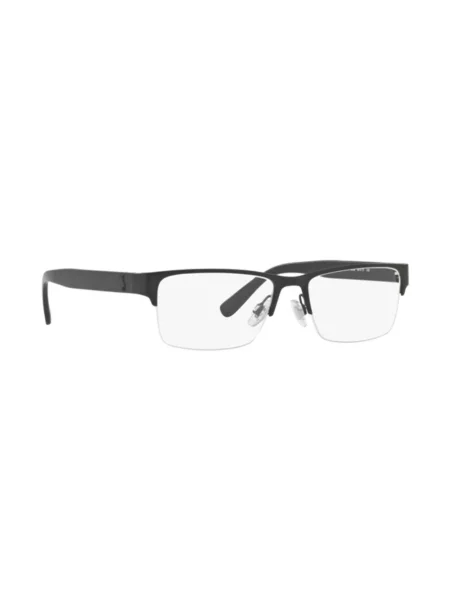 Ochelari de soare Polo Ralph Lauren negru
