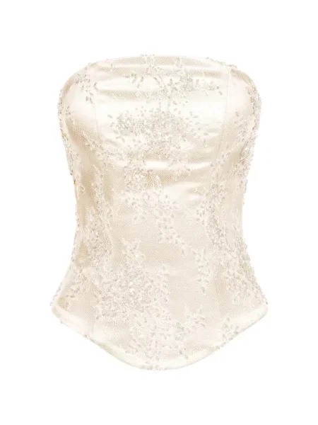 Bluzka koronkowa Alexia & Antonia koronkowa