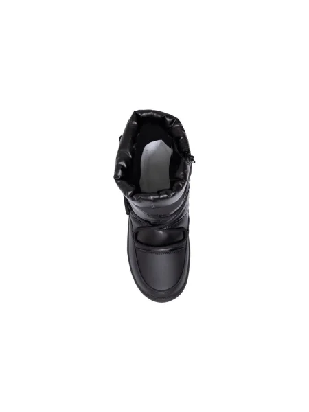 Tommy Hilfiger cizme de iarnă pentru copii negru