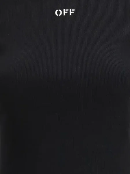 Tricou Off-white alb