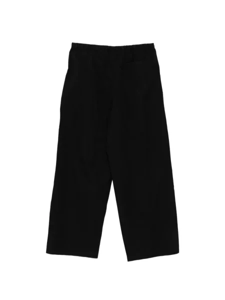 Pantaloni Jnby conici cu cordon negru