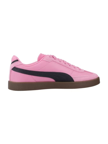 Pantofi Puma roz