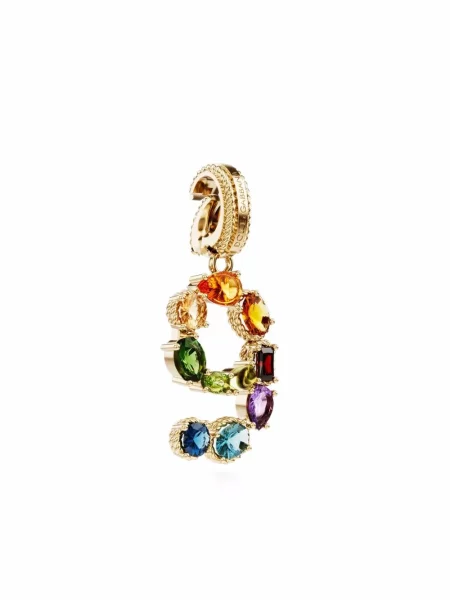 Pakabukas Dolce & Gabbana geltona
