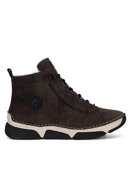 Botine Rieker