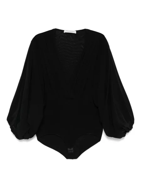 Body Philosophy Di Lorenzo Serafini drapat negru