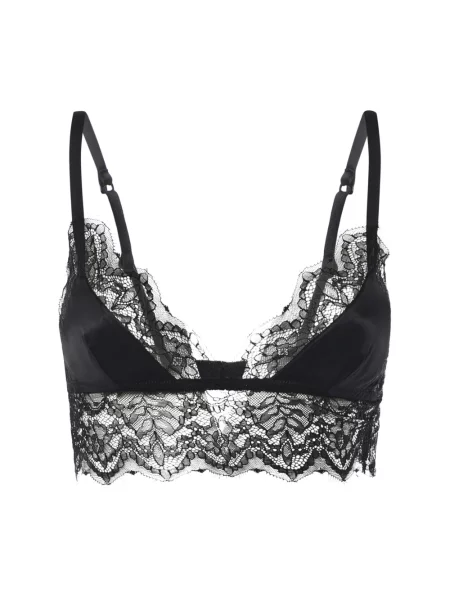 Braletka Dolce And Gabbana czarna
