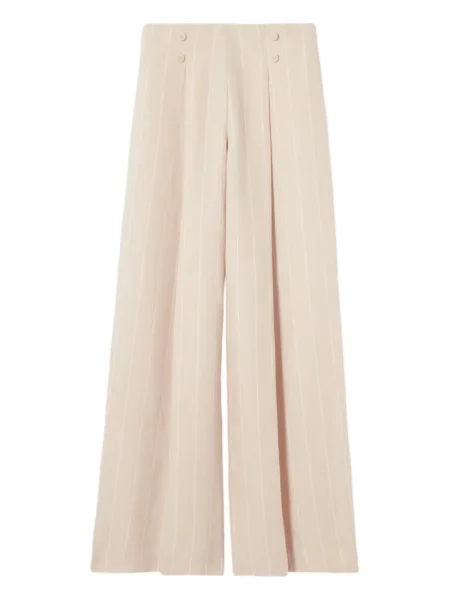 Spodnie Claudie Pierlot w paski