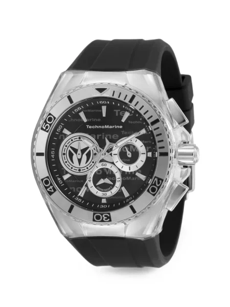 Ceas Technomarine negru