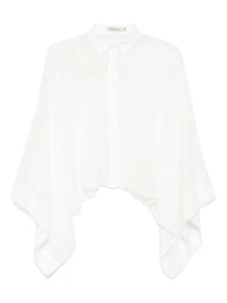 Koszula Paramidonna biała