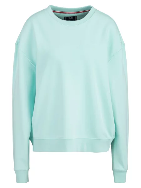 Palton 19v69 Italia albastru