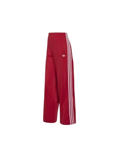 Ruha Adidas piros